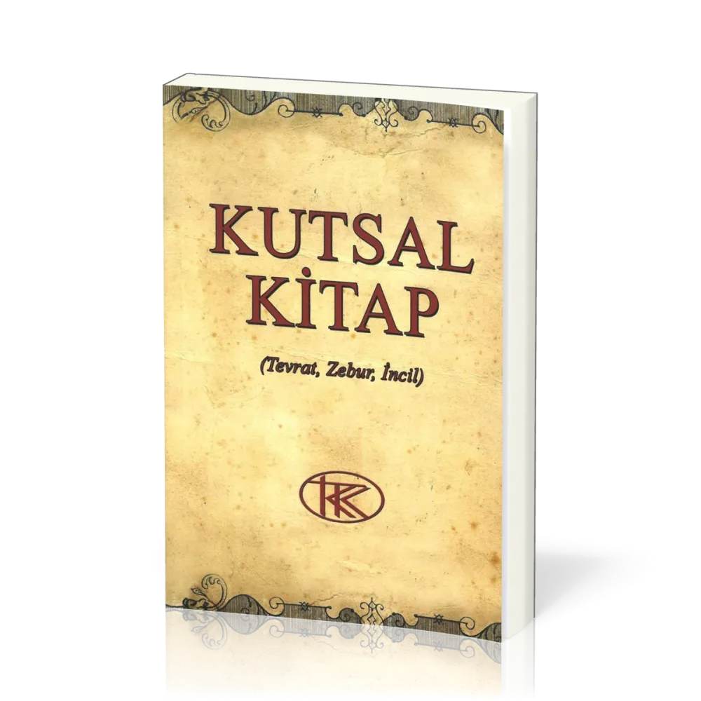 Türkisch, Bibel - „Yeni çeviri“ - Kutsal Kitap