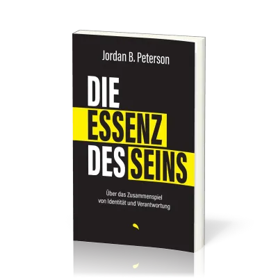 Die Essenz des Seins - Über das Zusammenspiel von Identität und Verantwortung