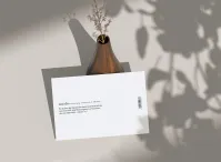 Postkarten Glaube - Hebräer 11:1