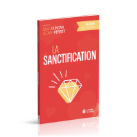 Guide de poche - La sanctification
