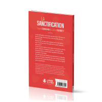 Guide de poche - La sanctification