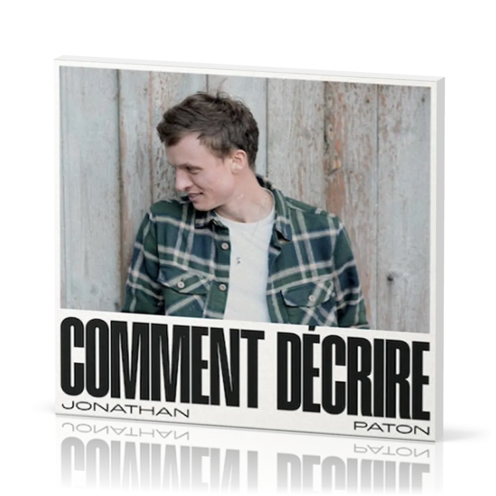 Comment décrire [CD]