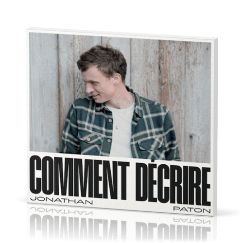 Comment décrire [CD]