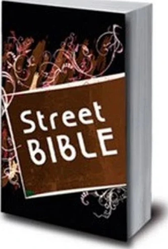 Street Bible - Neues Leben - Das neue Testament und ausgewählte Psalmen