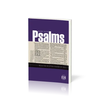 Prayers on the Psalms - Reihe Pocket Puritans