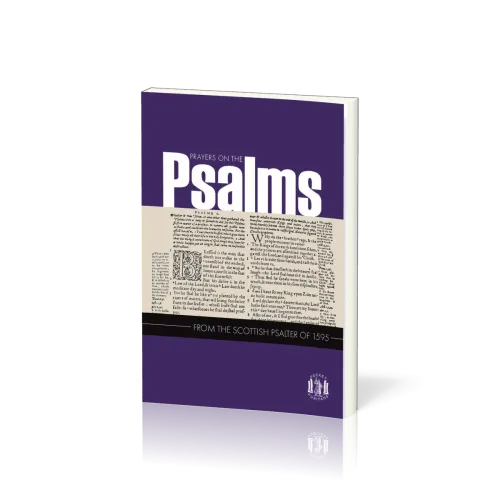 Prayers on the Psalms - Reihe Pocket Puritans