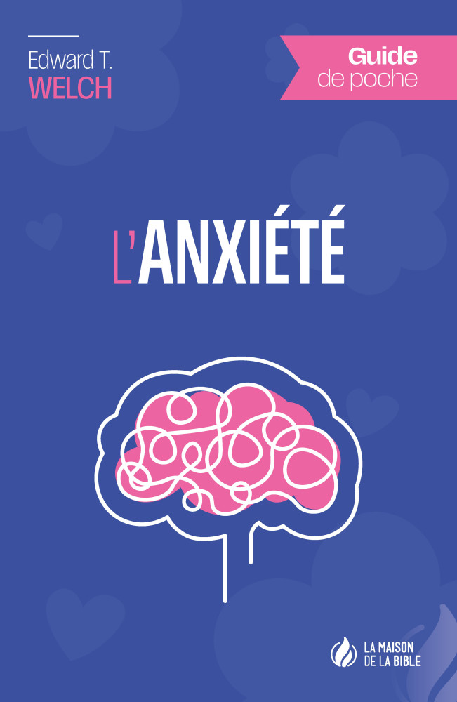 Anxiété (L') - Guide de poche, PDF