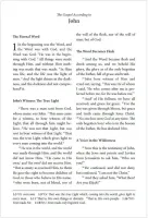 Englisch, NKJV, Neues Testament - Taschenbuch, Burgunderrot