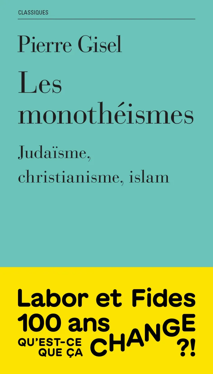 Monothéismes (Les)