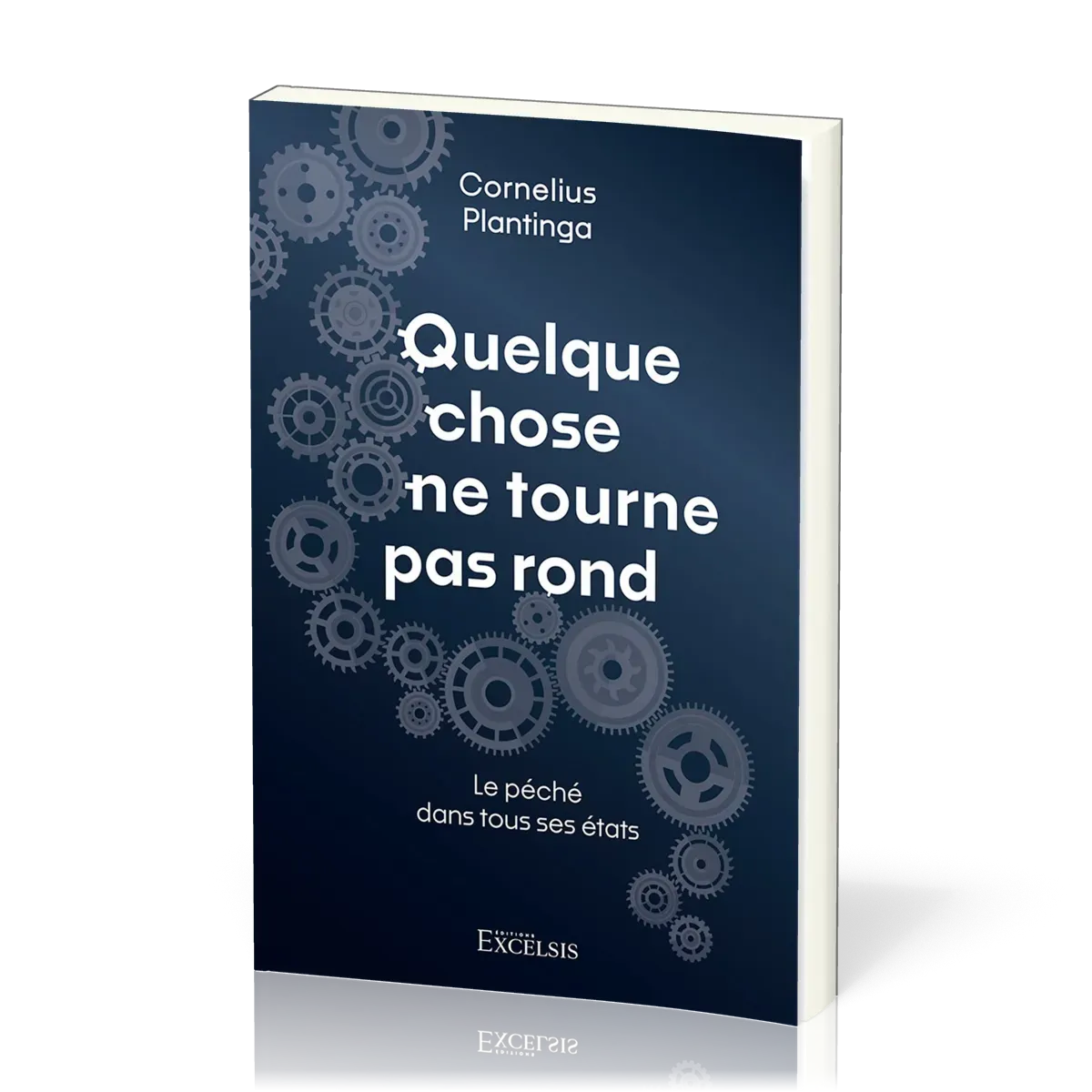 Quelque chose ne tourne pas rond - Le péché dans tous ses états