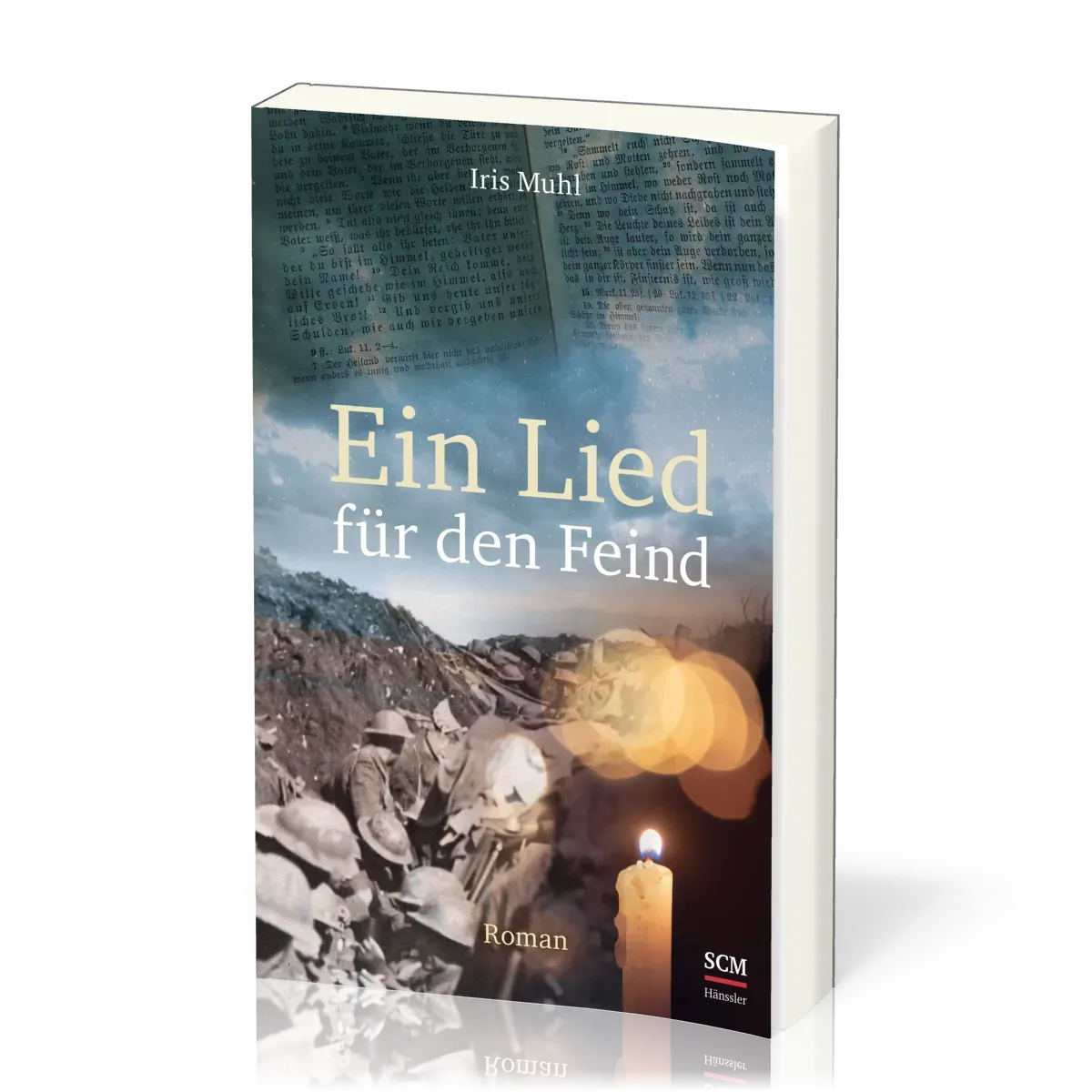 Ein Lied für den Feind