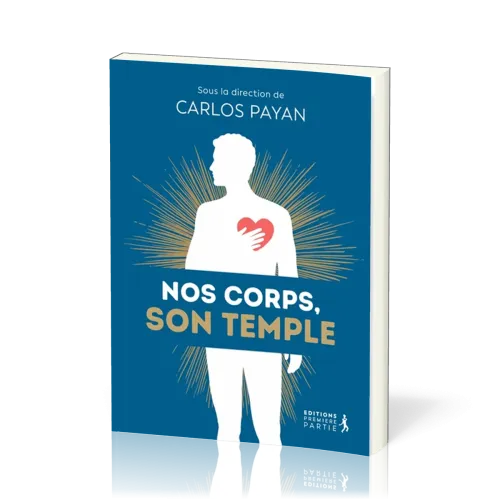 Nos corps, son temple