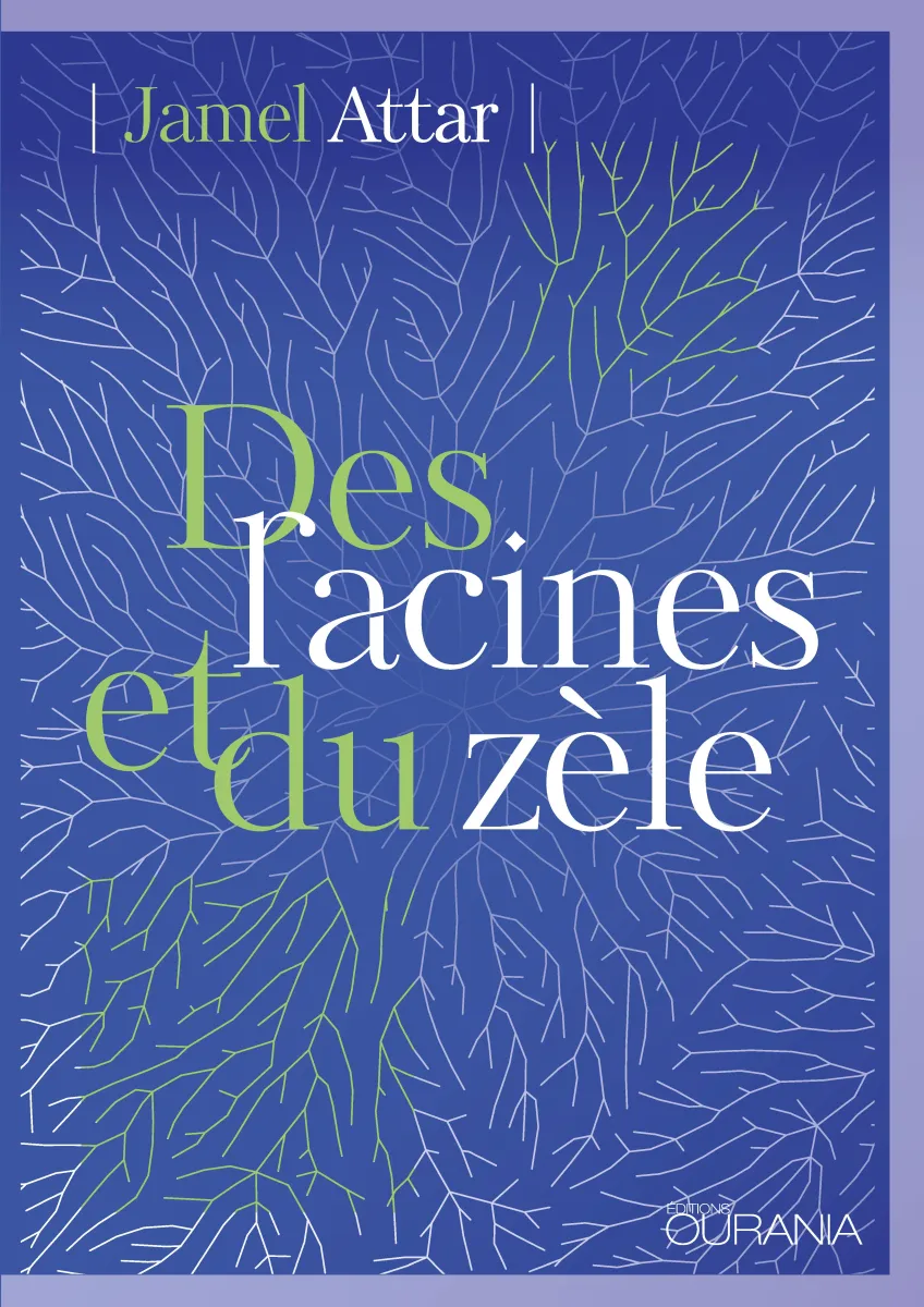 Des racines et du zèle - PDF