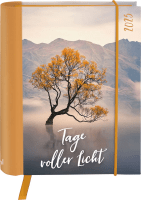 Tage voller Licht - Spirelli - Taschenkalender