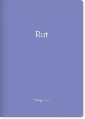 Rut - Bibeljournal