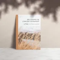 Frauen im Alten Testament - die Bibel im Alltag anwenden