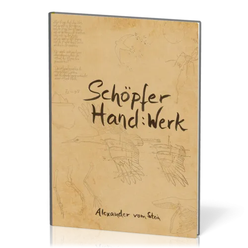 Schöpfer:Hand:Werk