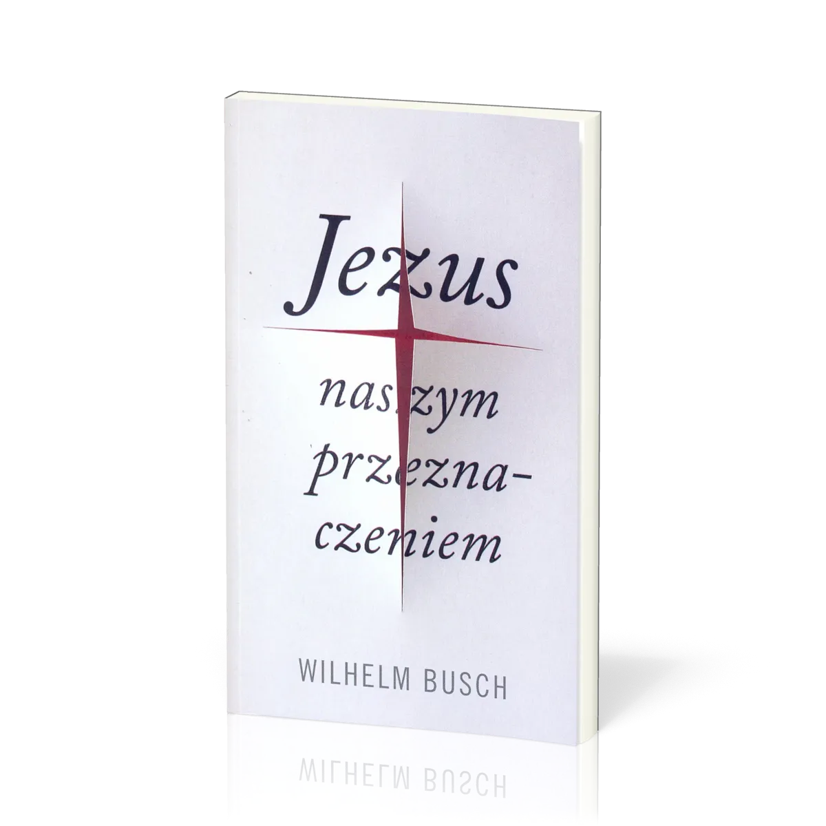 Polnisch, Jesus unser Schicksal - gekürzte Ausgabe