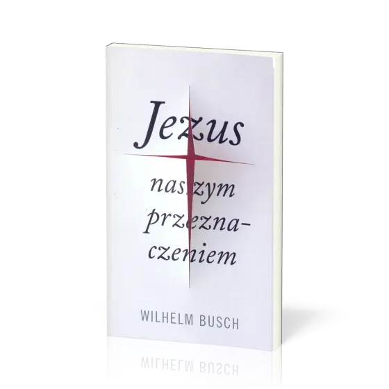 Polnisch, Jesus unser Schicksal - gekürzte Ausgabe