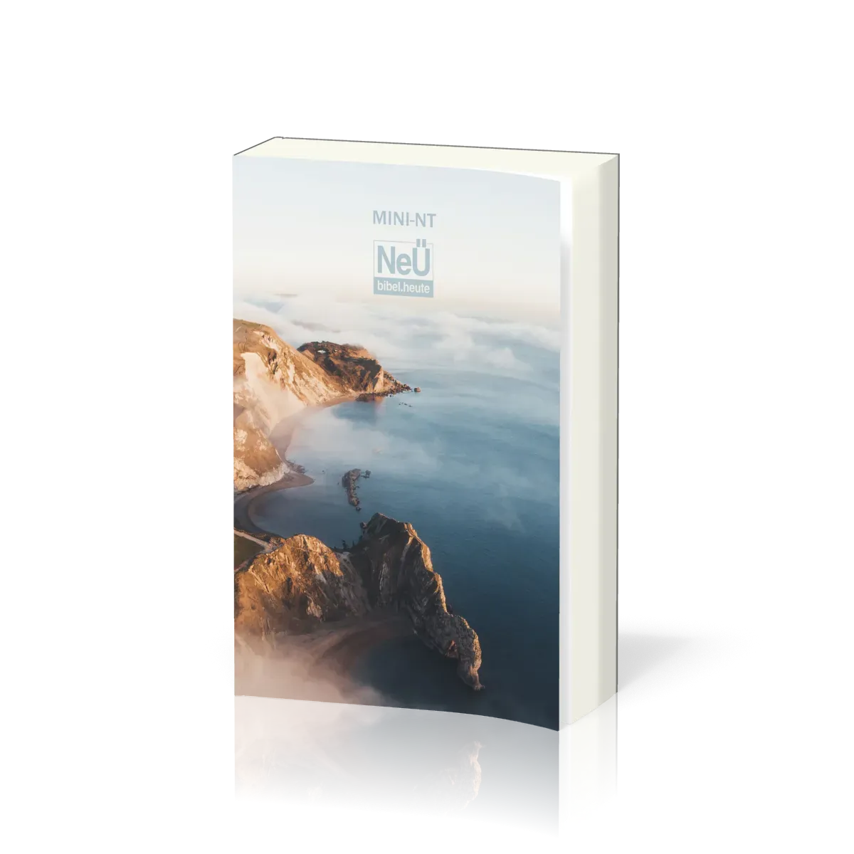 NeÜ bibel.heute, Mini NT - Motiv Landschaft