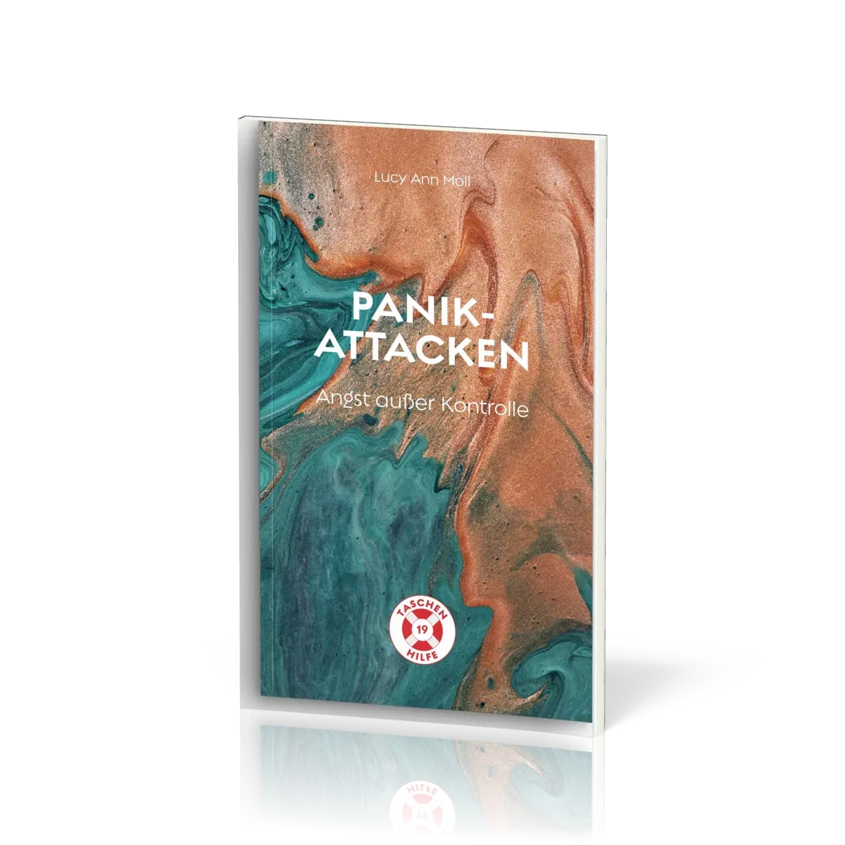 Panikattacken - Taschenhilfe #19