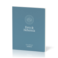 Esra & Nehemia - Serie: EsraBibel Logbuch