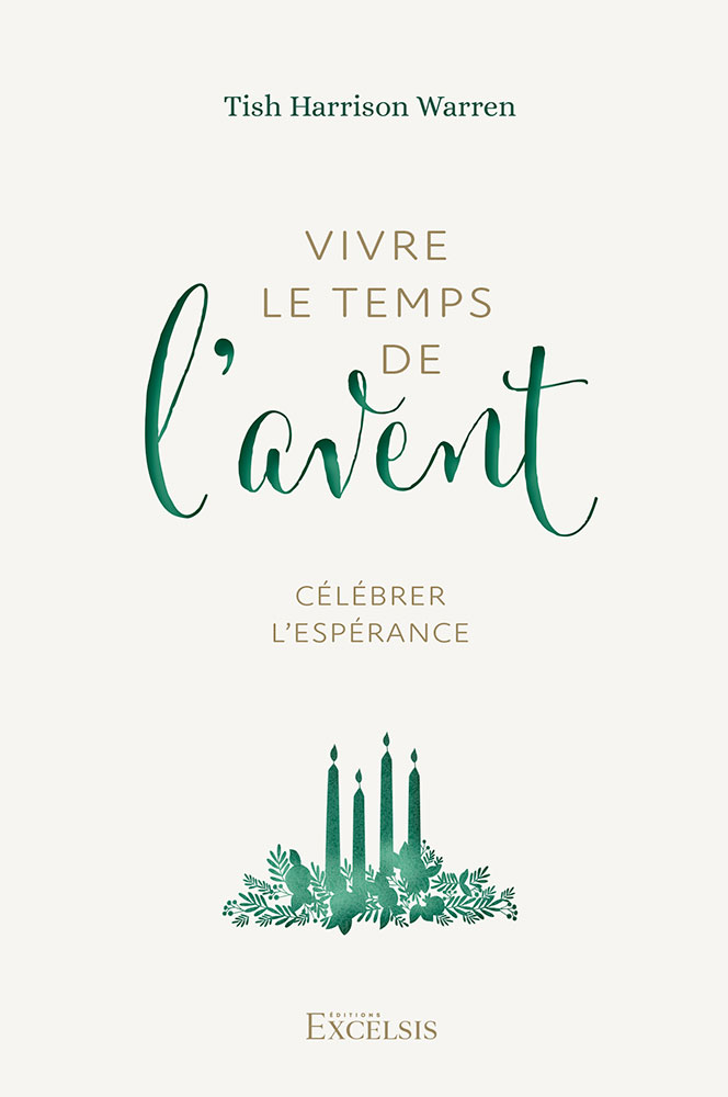 Vivre le temps de l’Avent - Célébrer l’espérance