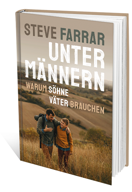  Unter Männern 
 Steve Farrar 