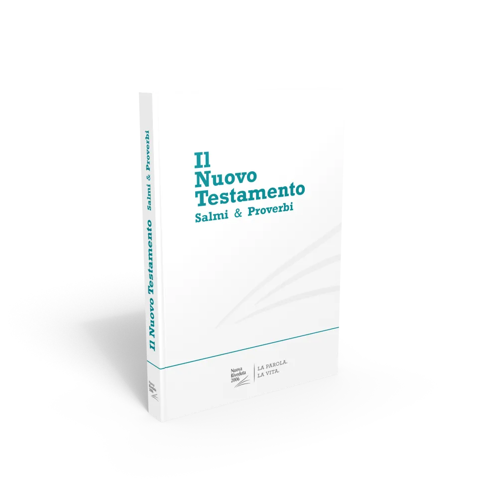 Italien-NT-Ps-Prov NR2006 broché