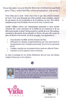 Femme confiante - Découvrez votre identité en Christ