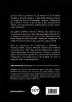 Bible & pop-corn - l'influence de la Bible sur le 7e art