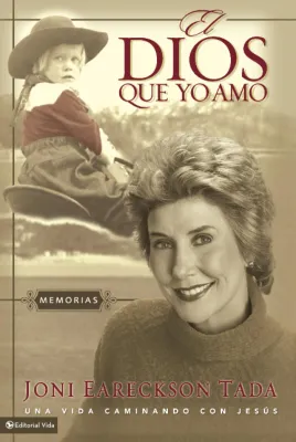 El Dios que yo amo - Memorias