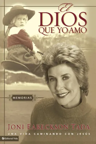 El Dios que yo amo - Memorias