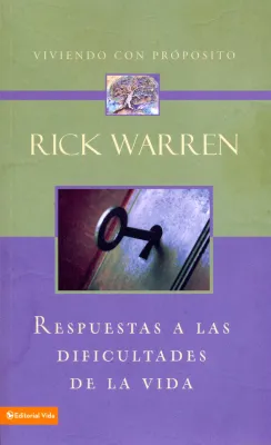 Repuestas a las Dificultades de la Vida - (spanisch)