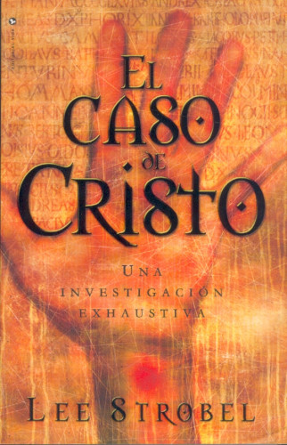 EL CASO DE CRISTO