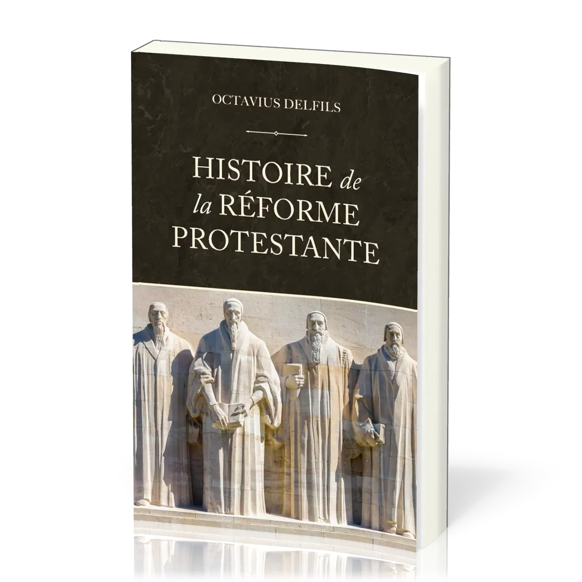 Histoire de la réforme protestante