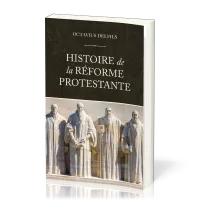 Histoire de la réforme protestante