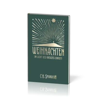 Weihnachten im Licht des Kreuzes Christi