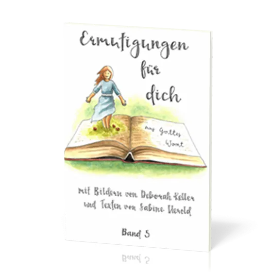 Ermutigungen für dich, Bd. 5