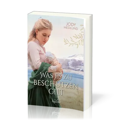 Was es zu beschützen gilt - Neuanfang in Colorado - Band 5