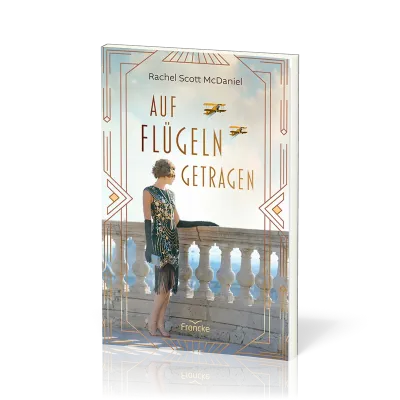 Auf Flügeln getragen