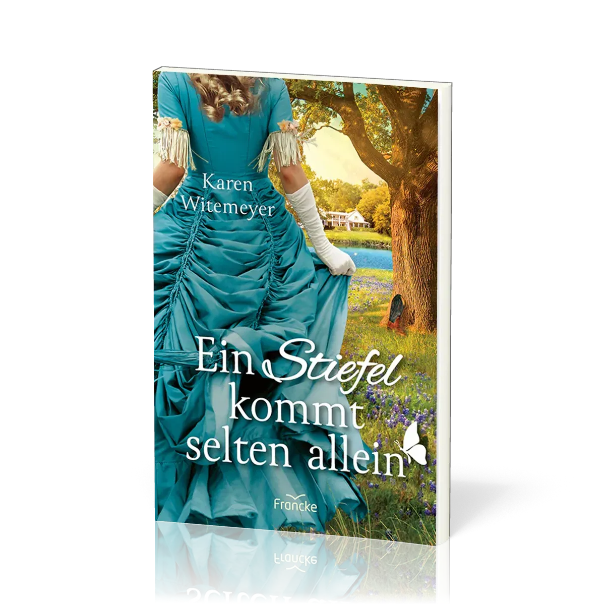 Ein Stiefel kommt selten allein