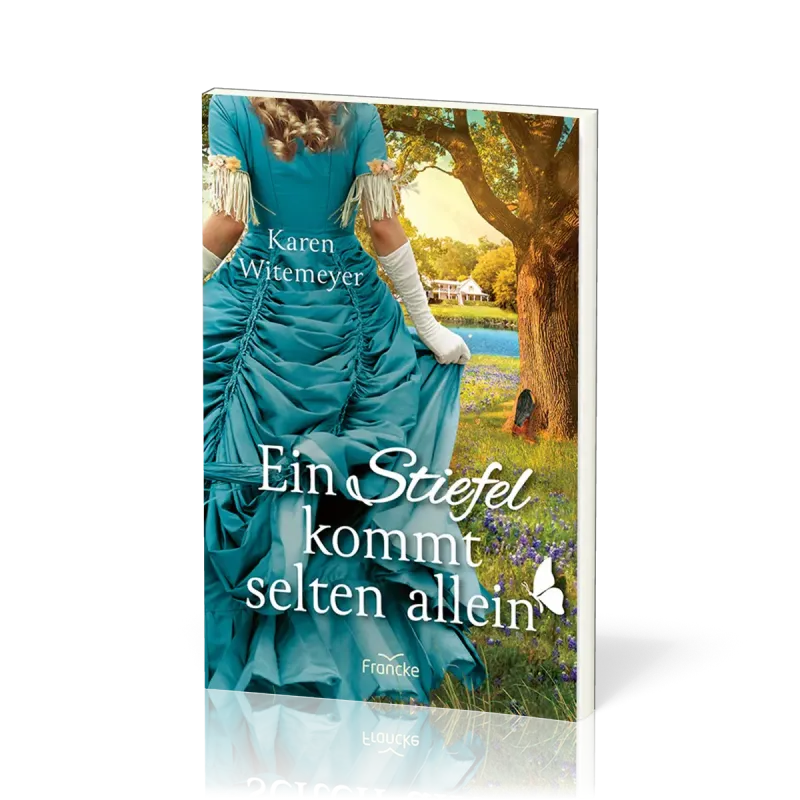 Ein Stiefel kommt selten allein