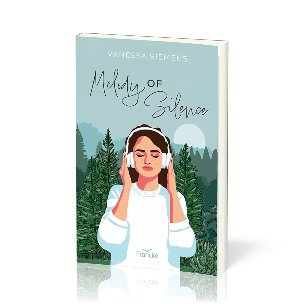 Melody of Silence
