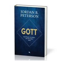 Gott - Das Ringen mit einem, der über allem steht