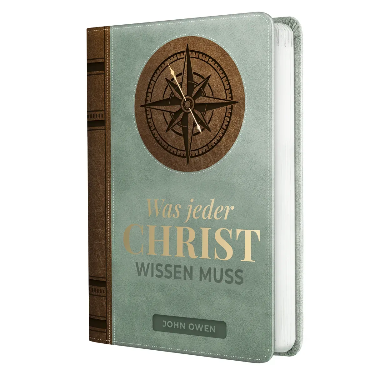 Was jeder Christ wissen muss