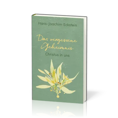 Das vergessene Geheimnis - Christus in uns