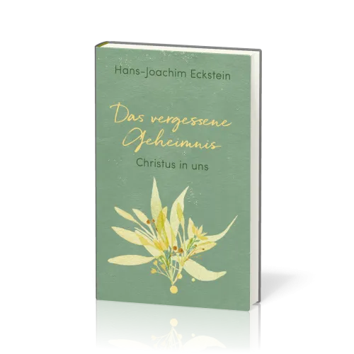 Das vergessene Geheimnis - Christus in uns
