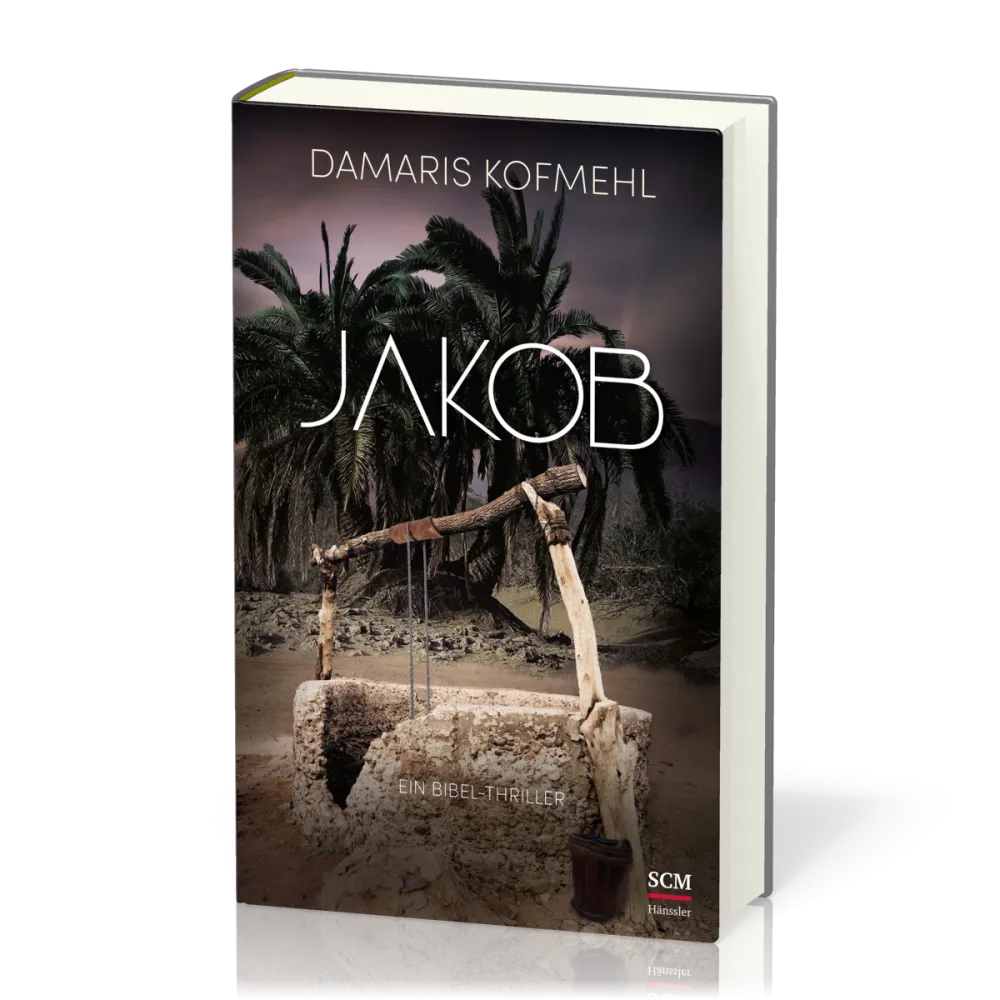 Jakob - Ein Bibel-Thriller