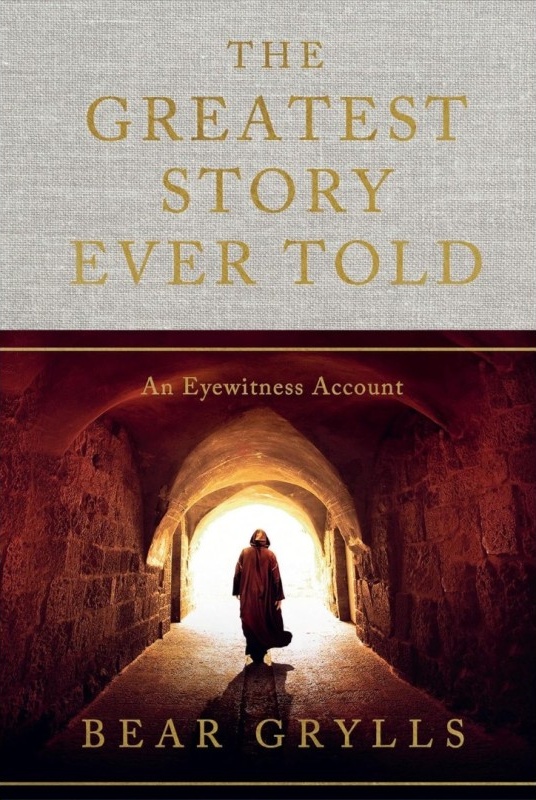 The Greatest Story Ever Told - An Eyewitness Account